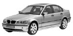 BMW E46 C0573 Fault Code