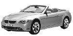 BMW E64 C0573 Fault Code