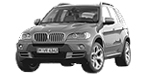 BMW E70 C0573 Fault Code