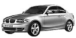 BMW E82 C0573 Fault Code