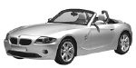 BMW E85 C0573 Fault Code