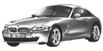 BMW E86 C0573 Fault Code