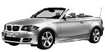 BMW E88 C0573 Fault Code