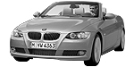 BMW E93 C0573 Fault Code