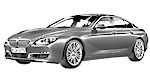 BMW F06 C0573 Fault Code