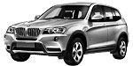 BMW F25 C0573 Fault Code